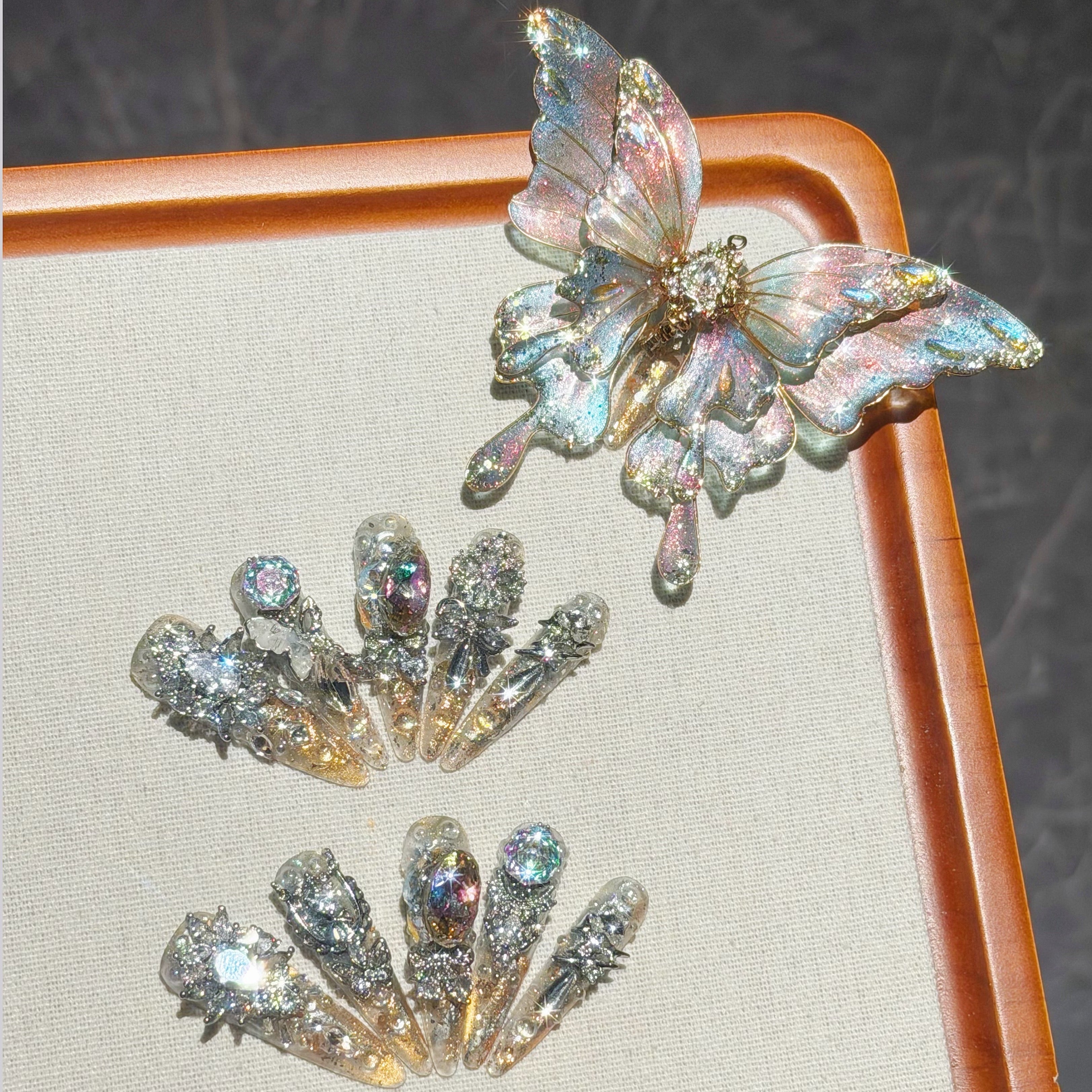 Prism Flutter Collection